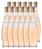 Domaines Ott Clos Mireille Rosé 2025 · Zwölfer Édition (12 × 0,75 l) · Magnum home & wine