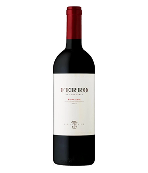 Ferro Toscana IGT Normflasche 0,75 l · Magnum home & wine