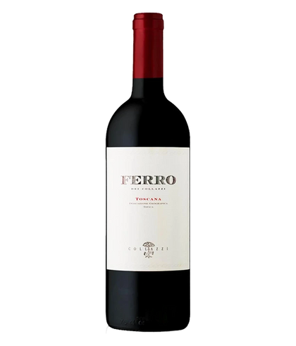 Ferro Toscana IGT Normflasche 0,75 l · Magnum home & wine