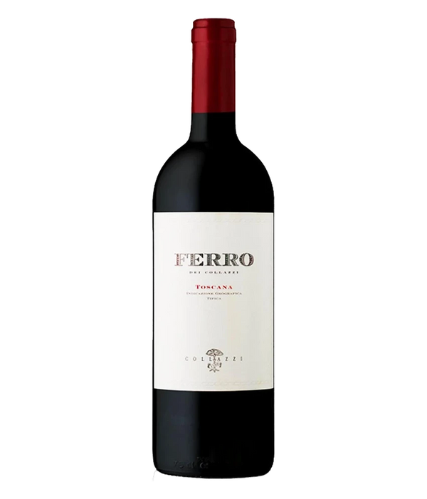 Ferro Toscana IGT Normflasche 0,75 l · Magnum home & wine