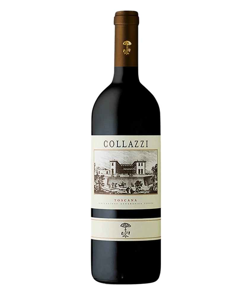 Collazzi Toscana IGT · 0,375 l Halbe · Magnum home & wine