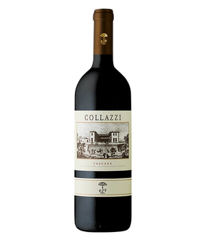 Collazzi Toscana IGT · 0,375 l Halbe · Magnum home & wine