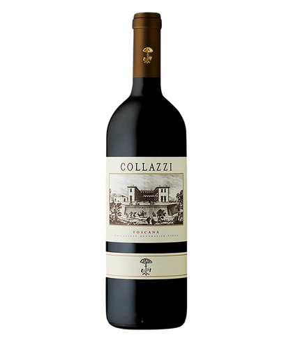 Collazzi Toscana IGT · 0,75 l Normflasche · Magnum home & wine