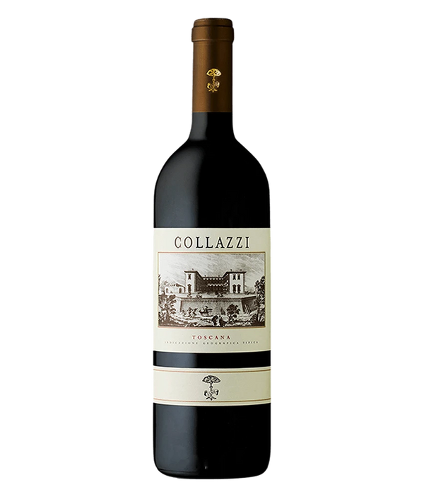 Collazzi Toscana IGT · 0,75 l Normflasche · Magnum home & wine