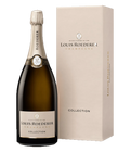 Louis Roederer Collection 241 Champagner · Jeroboam 3,0 l · Magnum home & wine