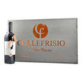 Collefrisio In & Out 2019 Montepulciano d’Abruzzo DOC in exklusiver Holzkiste | Sechser Édition