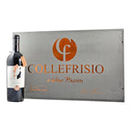 Collefrisio In & Out 2019 Montepulciano d’Abruzzo DOC in exklusiver Holzkiste | Sechser Édition