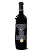 Collefrisio Confronto Rosso TAV · 0,75 l Normflasche · Magnum home & wine