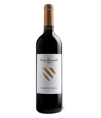 Conte Brandolini Cabernet Franc Bio 2014 · 0,75 l Normflasche · Magnum home & wine