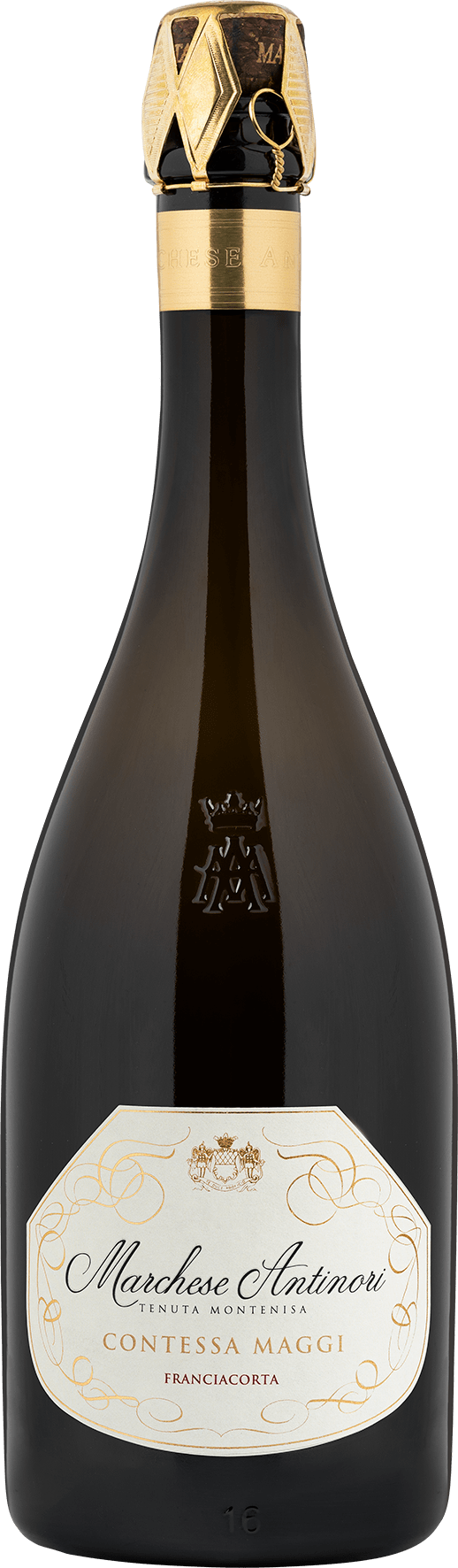 Marchesi Antinori Contessa Maggi Riserva Franciacorta DOCG 2020 · 0,75 l Normflasche · Magnum home & wine