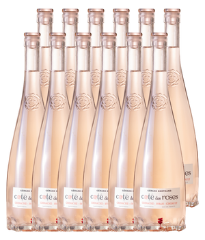 Gérard Bertrand Côte des Roses Rosé · 2025 · 12er Édition · Magnum home & wine