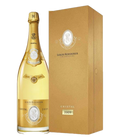 Louis Roederer Cristal Brut 2009 · Jeroboam 3,0 l · Premium-Geschenkbox · Magnum home & wine