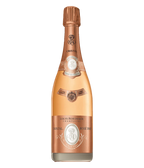 Louis Roederer Cristal Rosé 2012 · Magnum 1,5 l · Geschenkbox · Magnum home & wine