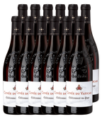 Jean-Marc Diffonty Cuvée du Vatican Châteauneuf-du-Pape 2024 · 12er Édition (12 × 0,75 l) · Magnum home & wine