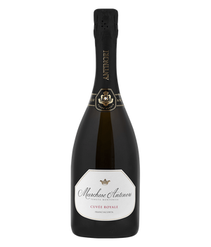Marchesi Antinori Cuvée Royale Franciacorta DOCG · 0,75 l Normflasche · Magnum home & wine