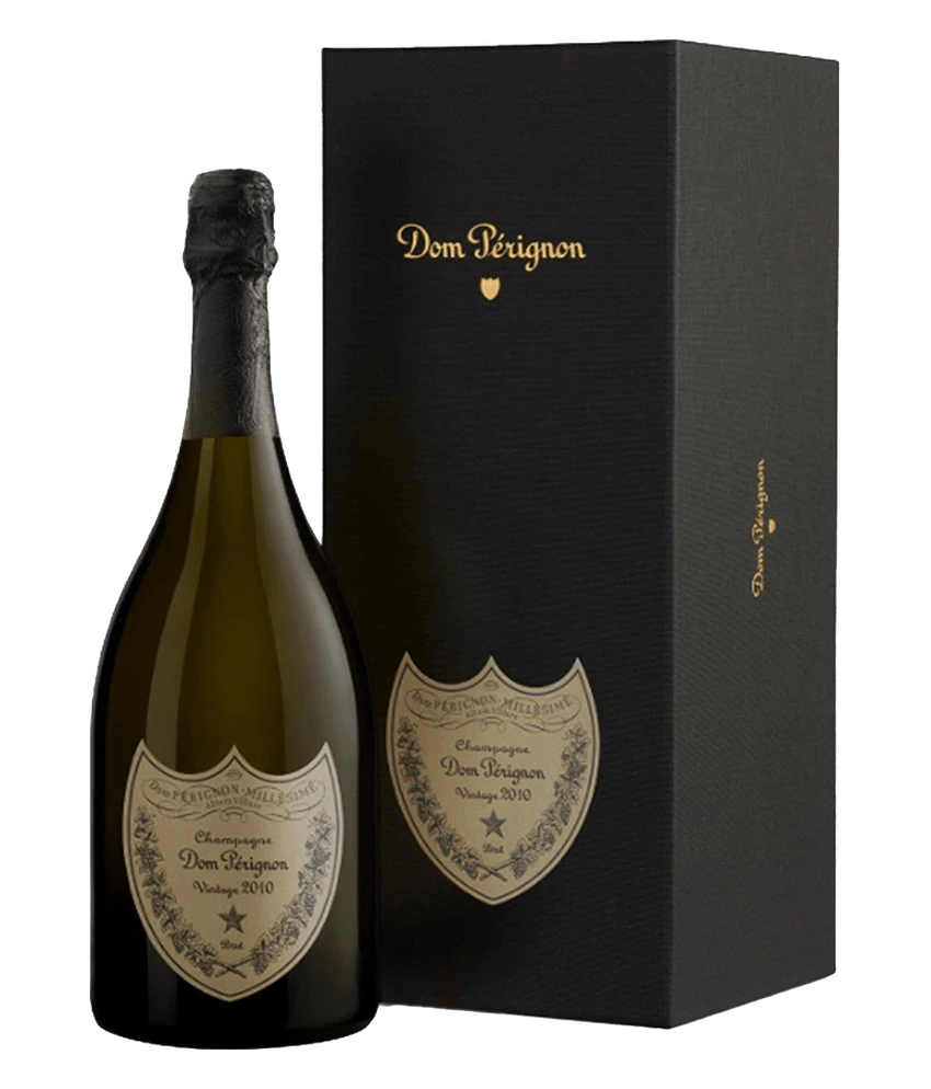 Dom Pérignon Vintage 2013 · Geschenkbox · Magnum home & wine