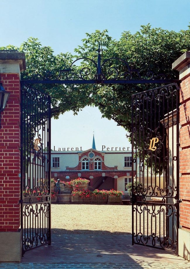 Laurent-Perrier