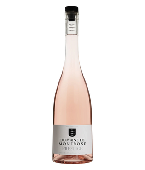 Domaine Montrose Prestige Rosé 2022 · 0,75 l Normflasche · Magnum home & wine