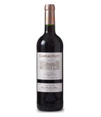 Château Hyot Côtes de Bordeaux Castillon Magnum 2016 · Magnum home & wine