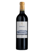 Domaines Baron de Rothschild (Lafite) Saga R Bordeaux 2020 · 6er Édition · Magnum home & wine