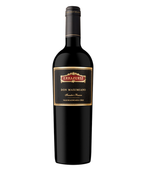 Errázuriz Don Maximiano Founder's Reserve 2017 · 0,75 l Normflasche · Magnum home & wine