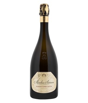 Marchesi Antinori Donna Cora Saten Millesimato Franciacorta · 0,75 l Normflasche · Magnum home & wine