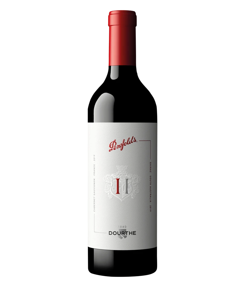 Penfolds Dourthe II · 0,75 l Normflasche · Magnum home & wine