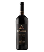 Errázuriz Syrah La Cumbre 2018 · 6er Édition in der OHK · Magnum home & wine