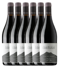 Palmento Costanzo Etna Rosso DOC „Nero di Sei“ Bio 2016 · 6er Édition (6 × 0,75 l) · Magnum home & wine