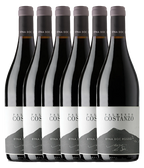 Palmento Costanzo Etna Rosso DOC „Nero di Sei“ Bio 2016 · 6er Édition (6 × 0,75 l) · Magnum home & wine