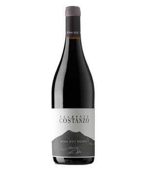 Palmento Costanzo Etna Rosso DOC „Nero di Sei“ Bio 2018 · 0,75 l Normflasche · Magnum home & wine