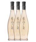 Domaines Ott Étoile Rosé 2022 · Dreier Édition Magnum (3 × 1,5 l) · Magnum home & wine