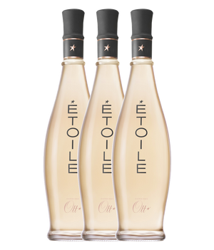 Domaines Ott Étoile Rosé 2022 · Dreier Édition Magnum (3 × 1,5 l) · Magnum home & wine