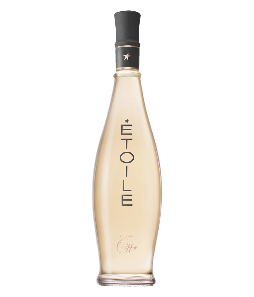 Domaines Ott Étoile Rosé · Jeroboam 3,0 l · Magnum home & wine