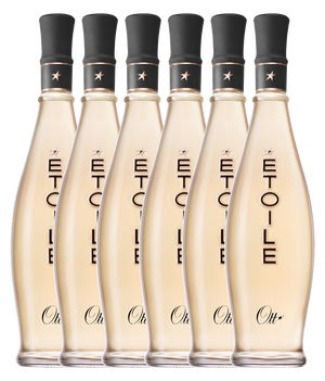 Domaines Ott Étoile Rosé 2022 · Sechser Édition (6 × 0,75 l) · Magnum home & wine