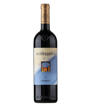 Famiglia Cotarella Montiano Lazio IGP 2020 · 0,75 l Normflasche · Magnum home & wine