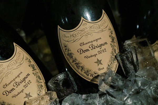 Weingut Dom Perignon