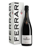 Ferrari Brut · 0,75 l Normflasche · Magnum home & wine