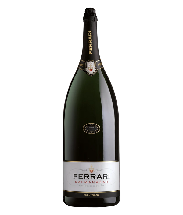 Ferrari Brut · Salmanazar 9,0 l · Magnum home & wine