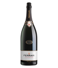 Ferrari Brut · Jeroboam 3,0 l · Magnum home & wine