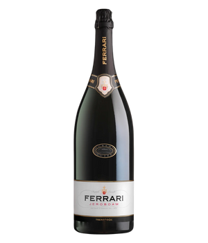 Ferrari Brut · Jeroboam 3,0 l · Magnum home & wine