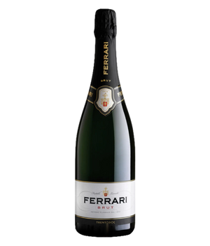 Ferrari Brut · Magnum 1,5 l · Magnum home & wine