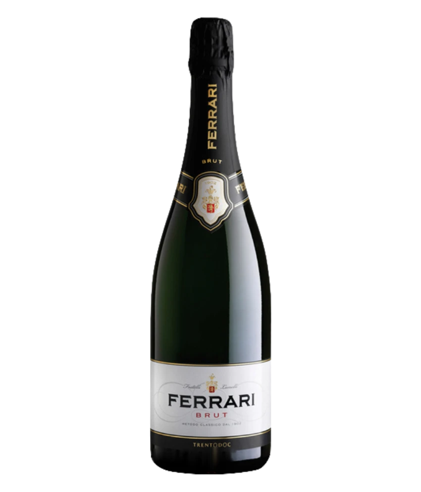 Ferrari Brut · Magnum 1,5 l · Magnum home & wine