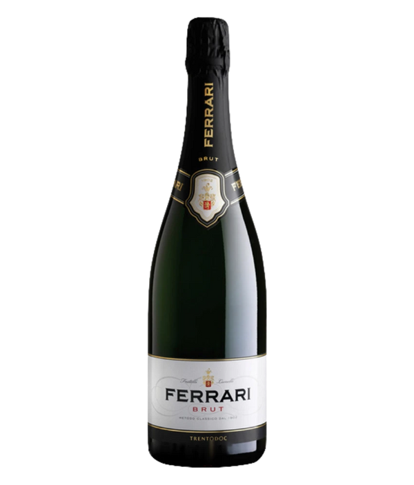 Ferrari Brut · Magnum 1,5 l · Magnum home & wine