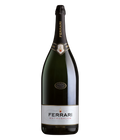 Ferrari Brut · Methusalem 6,0 l · Magnum home & wine