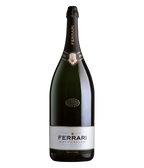 Ferrari Brut · Methusalem 6,0 l · Magnum home & wine