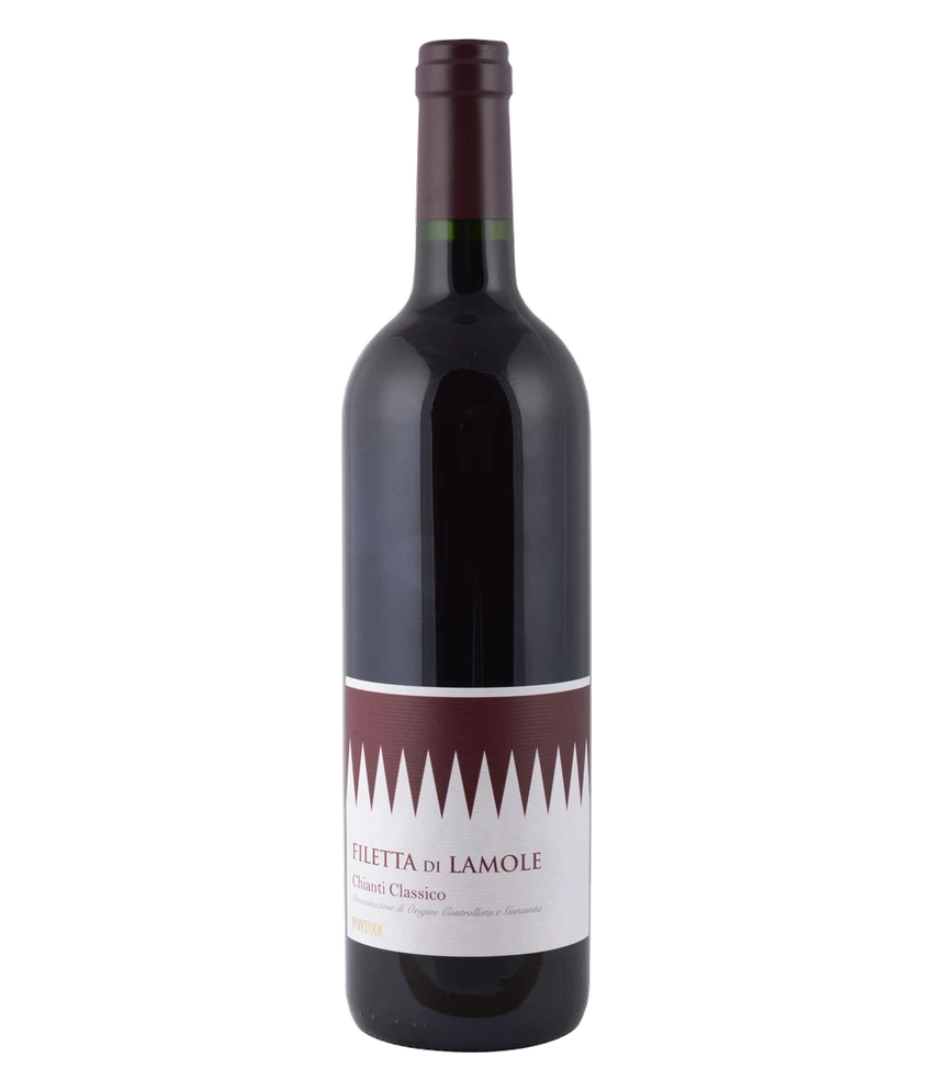 Fontodi Filetta di Lamole Chianti Classico DOCG Bio 2015 · 0,75 l Normflasche · Magnum home & wine