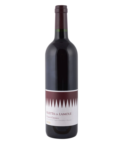 Fontodi Filetta di Lamole Chianti Classico DOCG Bio 2015 · 0,75 l Normflasche · Magnum home & wine