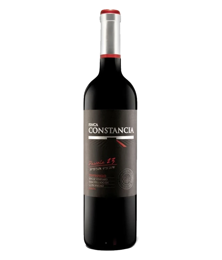 Parcela 23 Tempranillo Magnum 2015 · Magnum home & wine