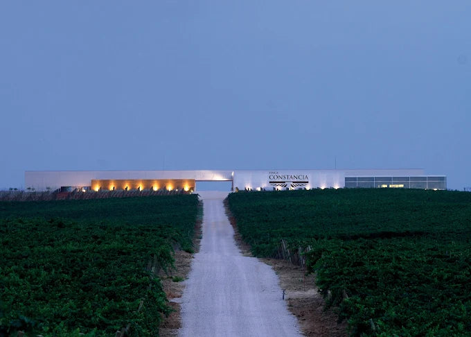 Finca Constancia